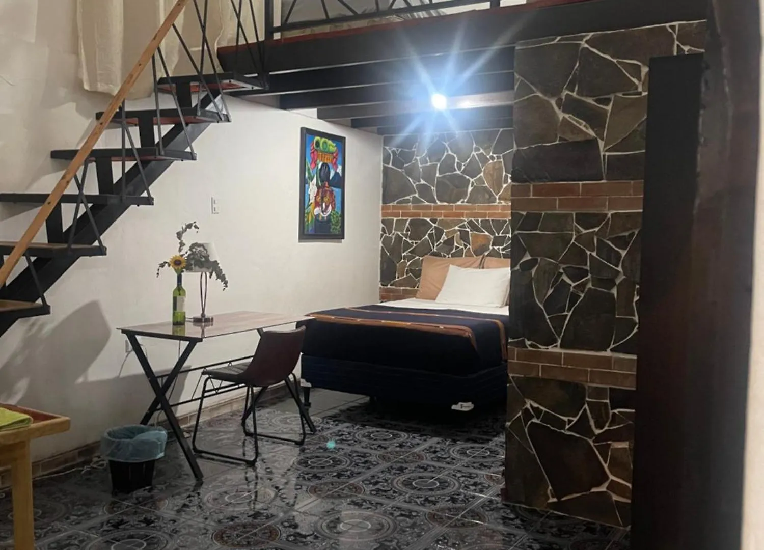 Casa Alejandro De Los Caballeros Antigua