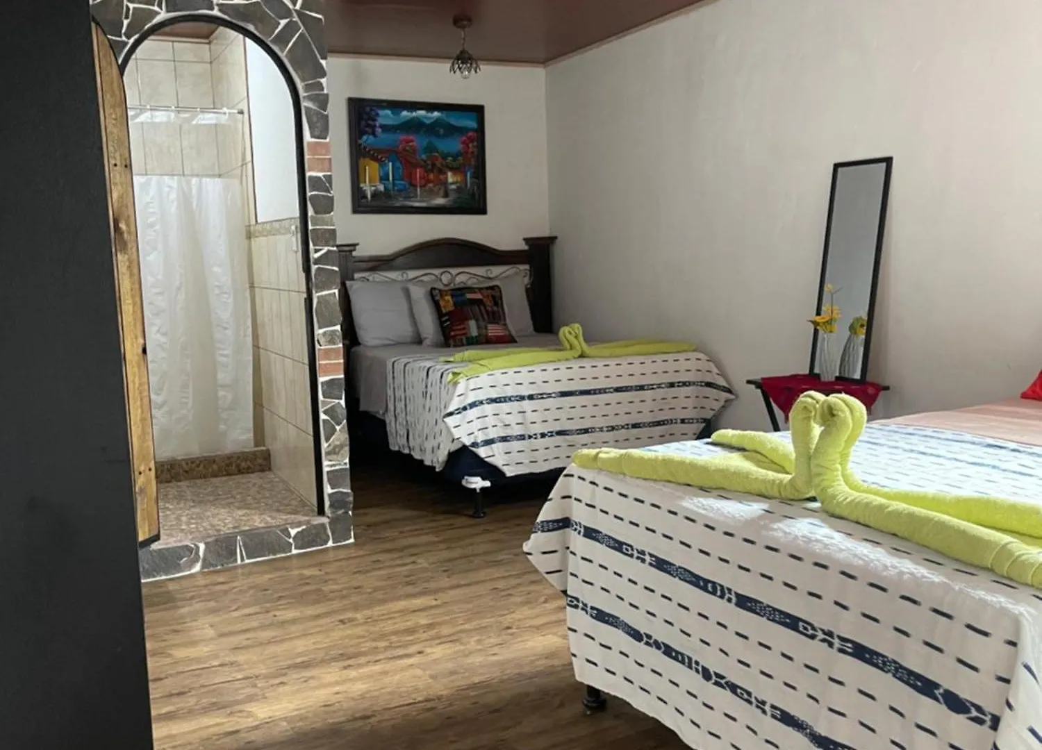 Casa Alejandro De Los Caballeros Antigua Guatemala