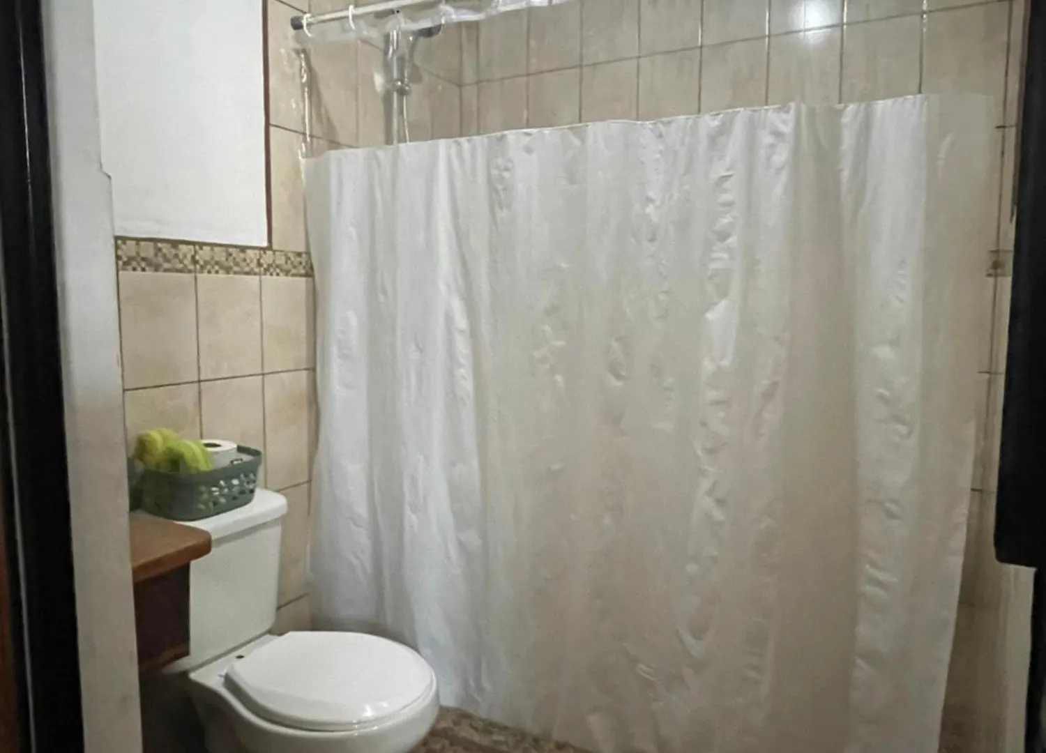 Casa Alejandro De Los Caballeros Antigua