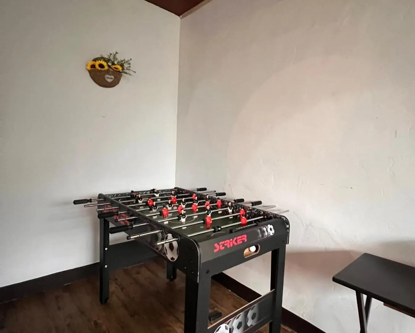 Casa Alejandro De Los Caballeros Antigua