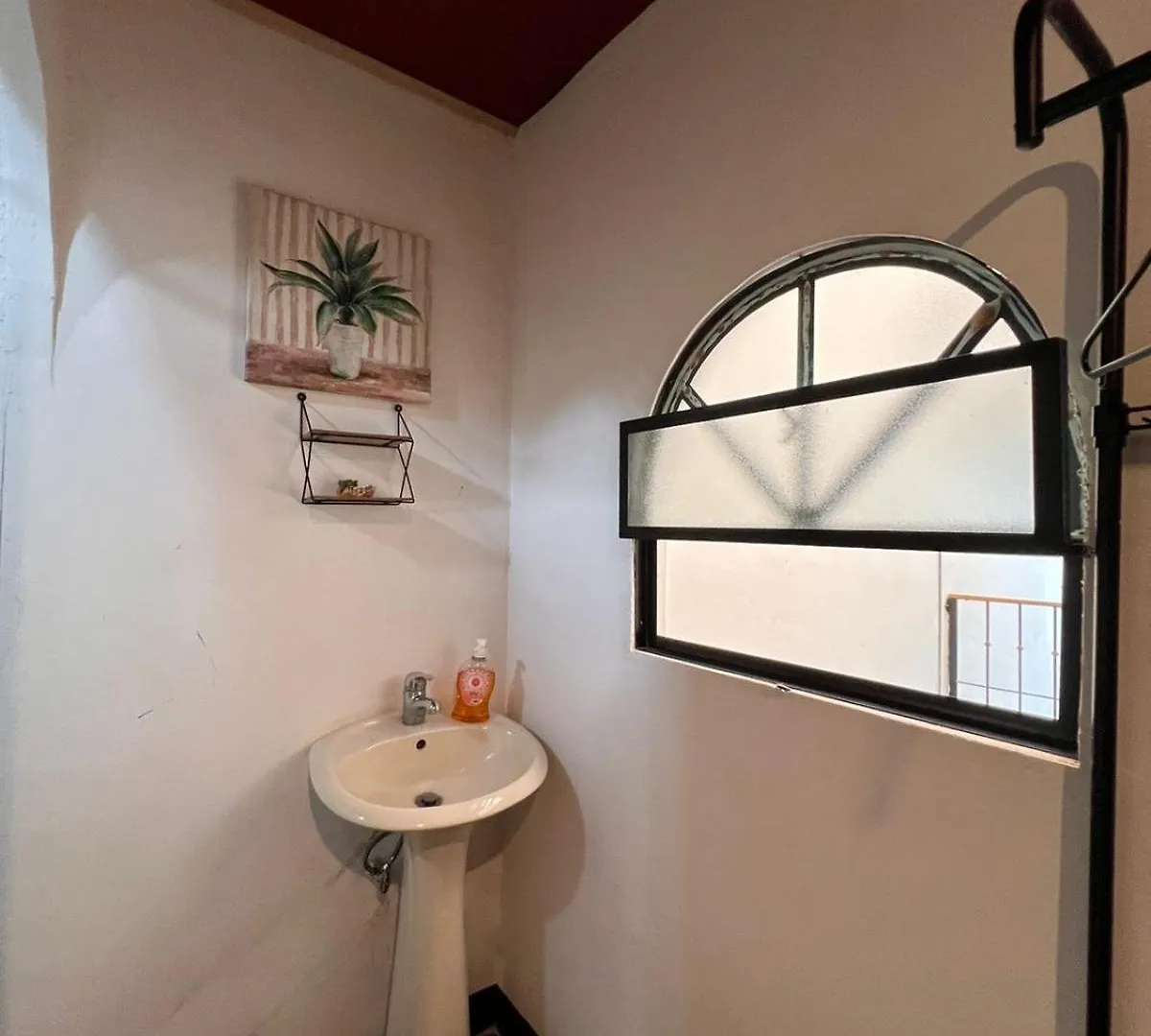 Casa Alejandro De Los Caballeros Antigua Hotel