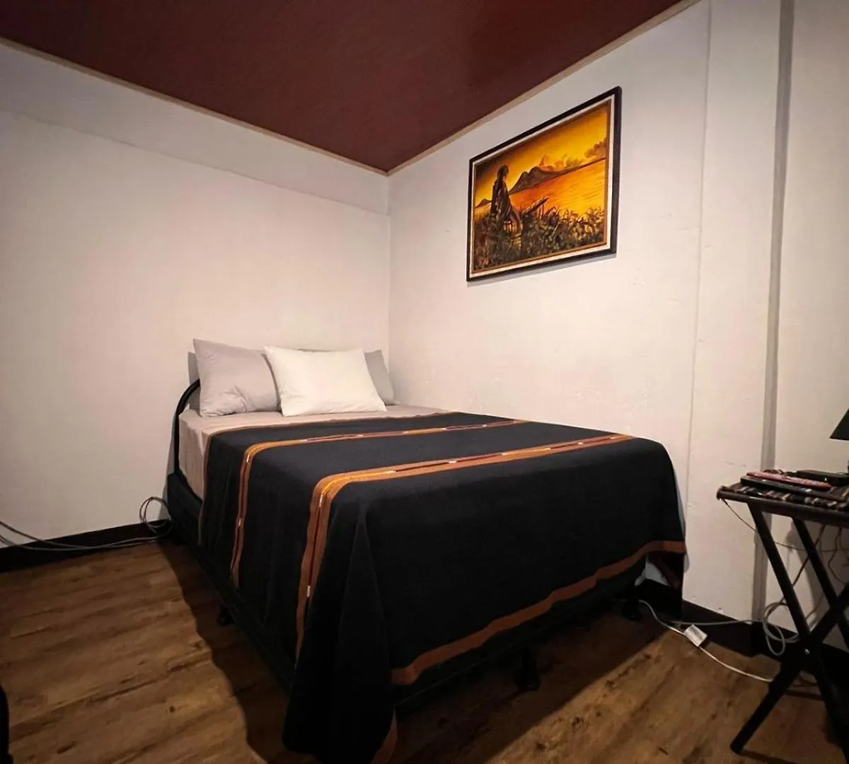 ** Hotel Casa Alejandro De Los Caballeros Antigua Guatemala