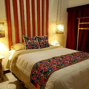 Hotel Luna Maya Boutique